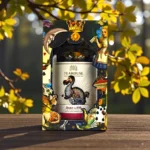 Чай Додо №538 у скляній банці, 130г