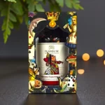 Чай Червона королева у скляній банці, 170г