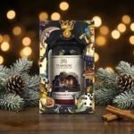 Чай Чеширский кіт у скляній банці, 125г