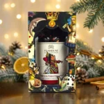 Чай Красная королева в стеклянной банке, 170г