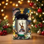 Чай Мартовский заяц №402 в стеклянной банке, 165г