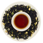 Чай KYIV TEA №565 у торбинці - Зображення 4