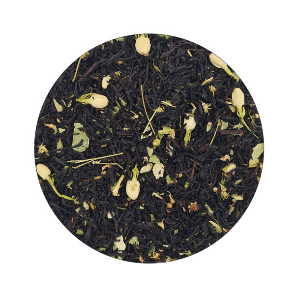 Чай KYIV TEA №565 у торбинці - Зображення 1