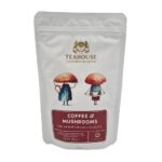 Кава мелена з екстрактом грибів, 100г