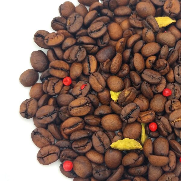Кофе Christmas Coffee 250г, шт — изображение 3