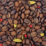 Кофе Christmas Coffee 250г, шт — изображение 4