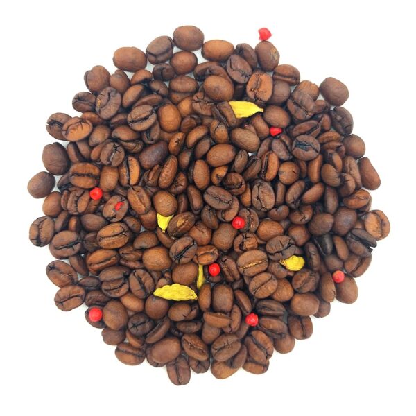 Кофе Christmas Coffee 250г, шт — изображение 2