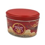 Чай Шу Пуэр тоуча Жемчужина феникса №821, 80 г (9шт)