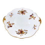 Блюдо королівський фарфор Royal Worcester