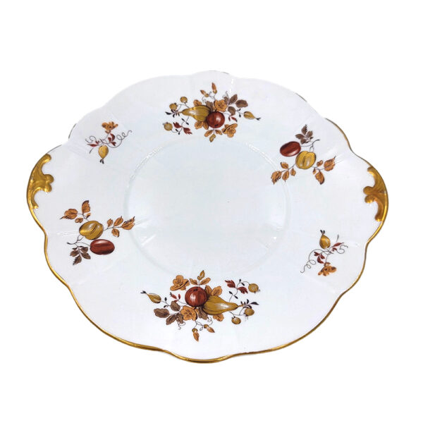 Блюдо королівський фарфор Royal Worcester - Зображення 1