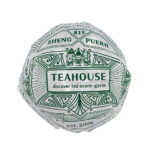 Шен Пуэр TEAHOUSE №815