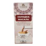 Чай индийский со сливками и специями Sweet Masala №573, 3 стика*20 г — изображение 3