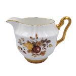 Молочник королевский фарфор Royal Worcester