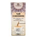 Чай кенійський з вершками Milk Tea №571, 3 стіки*20 г - Зображення 3