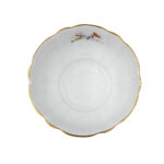 Цукорниця королівський фарфор Royal Worcester - Зображення 2