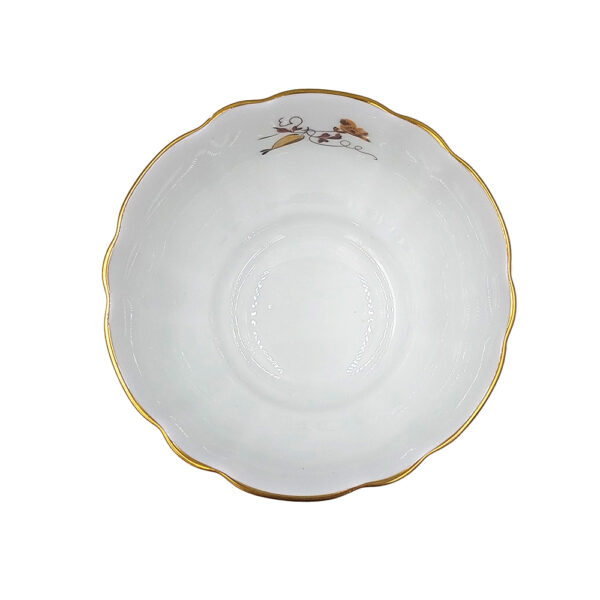 Цукорниця королівський фарфор Royal Worcester - Зображення 2