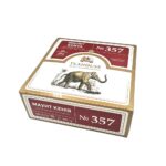 Чай Mount Kenya в саше 2г*100шт — изображение 2