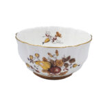 Цукорниця королівський фарфор Royal Worcester