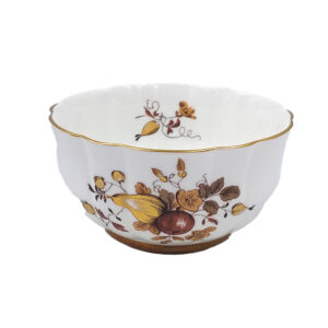 Цукорниця королівський фарфор Royal Worcester