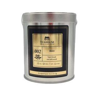 Тубус з пірамідками 002 Ябао 2,5г*15шт
