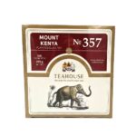 Чай Mount Kenya в саше 2г*100шт
