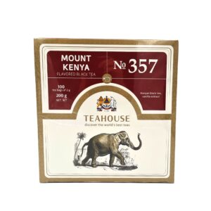 Чай Mount Kenya в саше 2г*100шт