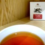 Чай у пірамідках Dnipro Breakfast №056 2,5г*25шт - Зображення 4