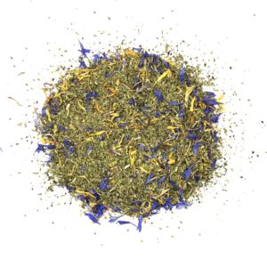 Чай трав’яний Ехінацея & Чебрець (зі стевією)