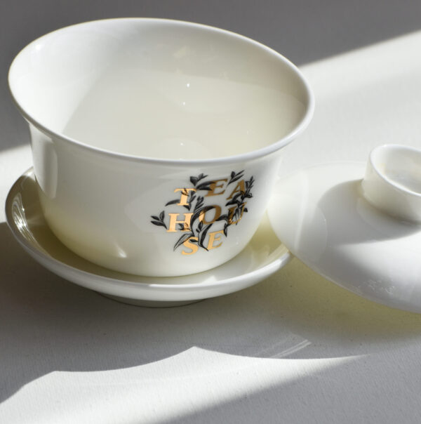 Гайвань «TEAHOUSE» WL-994037/A — изображение 2
