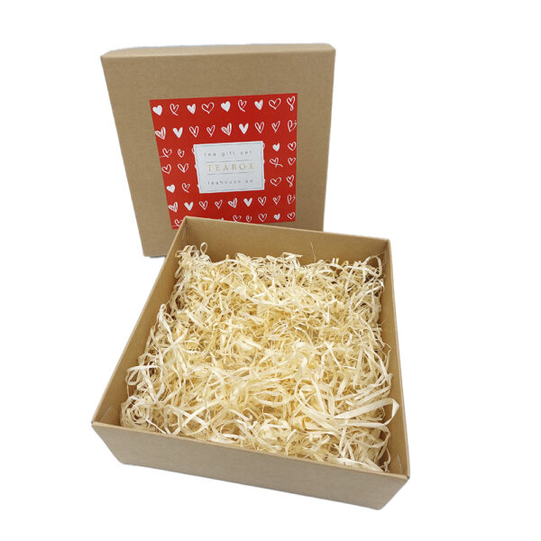 Подарункова коробка TEABOX - Зображення 2