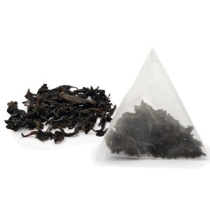 Чай 202 Дахунпао пірамідка 2,5г