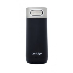 Термосклянка Contigo 0,36л, чорна