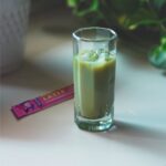 Чай матча латте 3в1 в стиках, 3 шт*15 г №124 — изображение 3