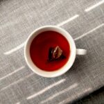 Чай у пірамідках Асам ТGFOP №301 2,5г*25шт - Зображення 2