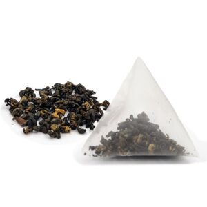 Чай 306 Червоний Дракон пірамідка 2,5г