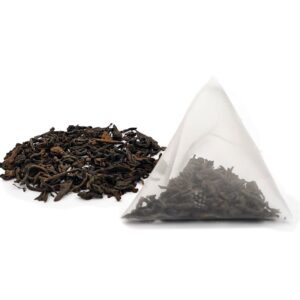 Чай 308 Шу Пуер класичний пірамідка  2,5г