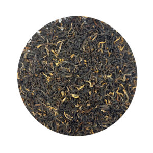 Чай Асам Golden Tips №344
