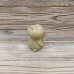 Фигурка для чайной церемонии Мечтательный зайчонок