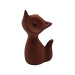 Фигурка для чайной церемонии Лисенка — изображение 2