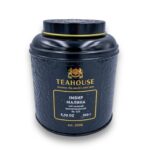 Чай Імбир та Малина №425, 100г ж/б