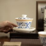 Гайвань Серебряный дракон — изображение 12