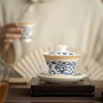 Гайвань Серебряный дракон — изображение 10
