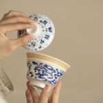 Гайвань Серебряный дракон — изображение 8