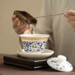 Гайвань Серебряный дракон — изображение 7