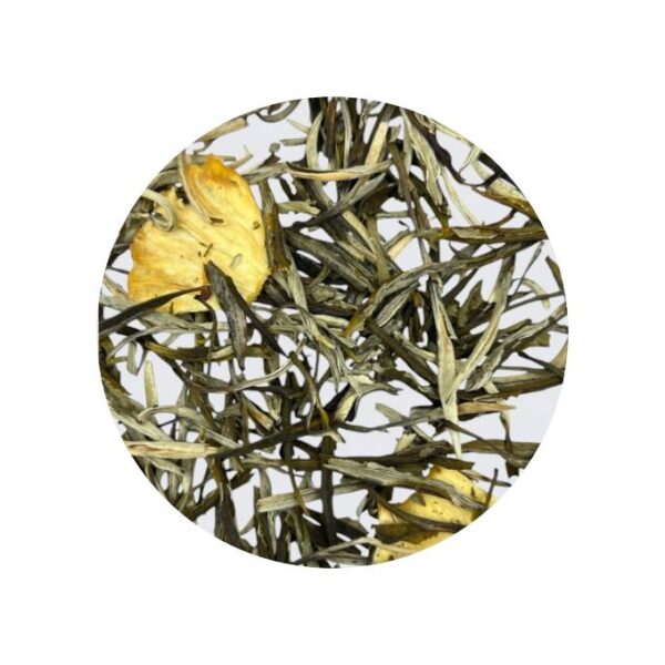 Чай Pineapple Botanical infusion №445 - Зображення 1