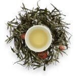 Чай Strawberry Botanical infusion №446 — изображение 2
