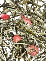 Чай Strawberry Botanical infusion №446 — изображение 3
