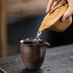 Гайвань цветок, 150 мл — изображение 2