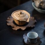 Гайвань цветок, 150 мл — изображение 4