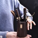 Набір інструментів для чайної церемонії "Тихий ліс" - Зображення 3